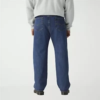 Levi's® Big and Tall Mens 501™ Straight Leg Regular Fit Jean