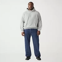 Levi's® Big and Tall Mens 501™ Straight Leg Regular Fit Jean