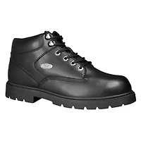 Lugz® Zone Mens High-Top Work Boots