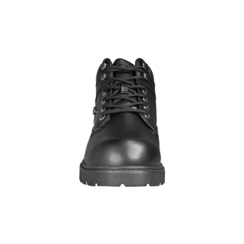 Lugz® Zone Mens High-Top Work Boots