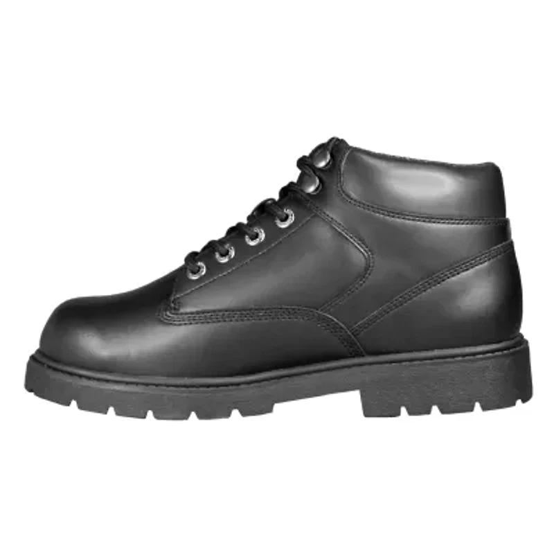 Lugz® Zone Mens High-Top Work Boots