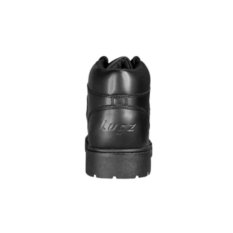 Lugz® Zone Mens High-Top Work Boots
