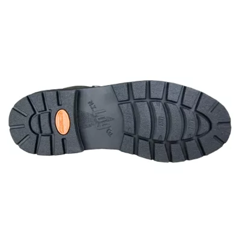 Lugz® Zone Mens High-Top Work Boots