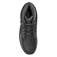 Lugz® Zone Mens High-Top Work Boots