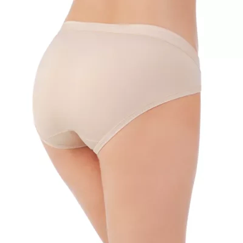 Vanity Fair Comfort Where It Counts Bikini Briefs - 18164