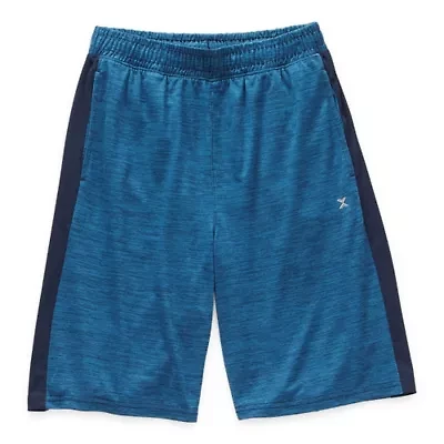 Xersion Little & Big Kid Boys Basketball Short