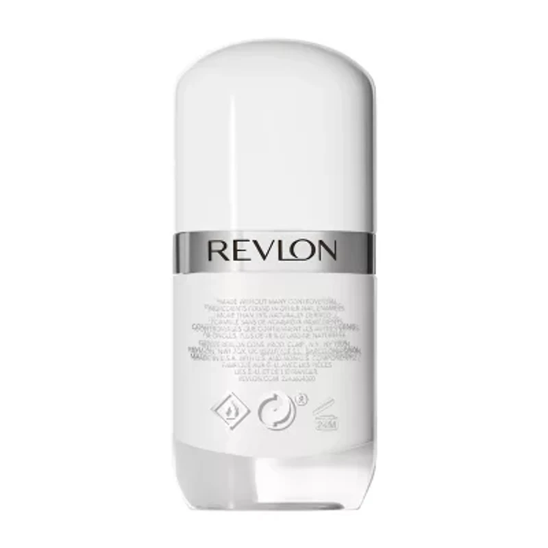 Revlon Ultra Hd Snap Nail Polish