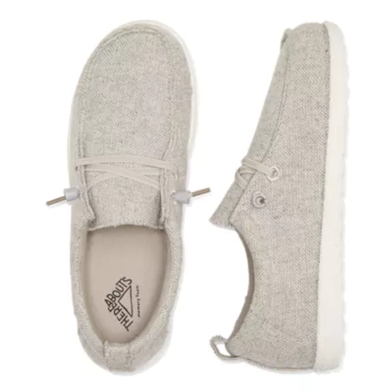 Thereabouts Little & Big Boys Tepic Jr Slip-On Shoe