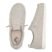 Thereabouts Little & Big Boys Tepic Jr Slip-On Shoe