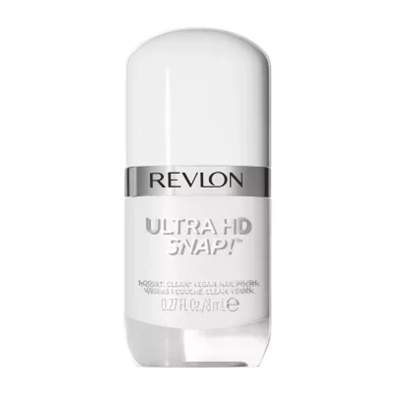 Revlon Ultra Hd Snap Nail Polish
