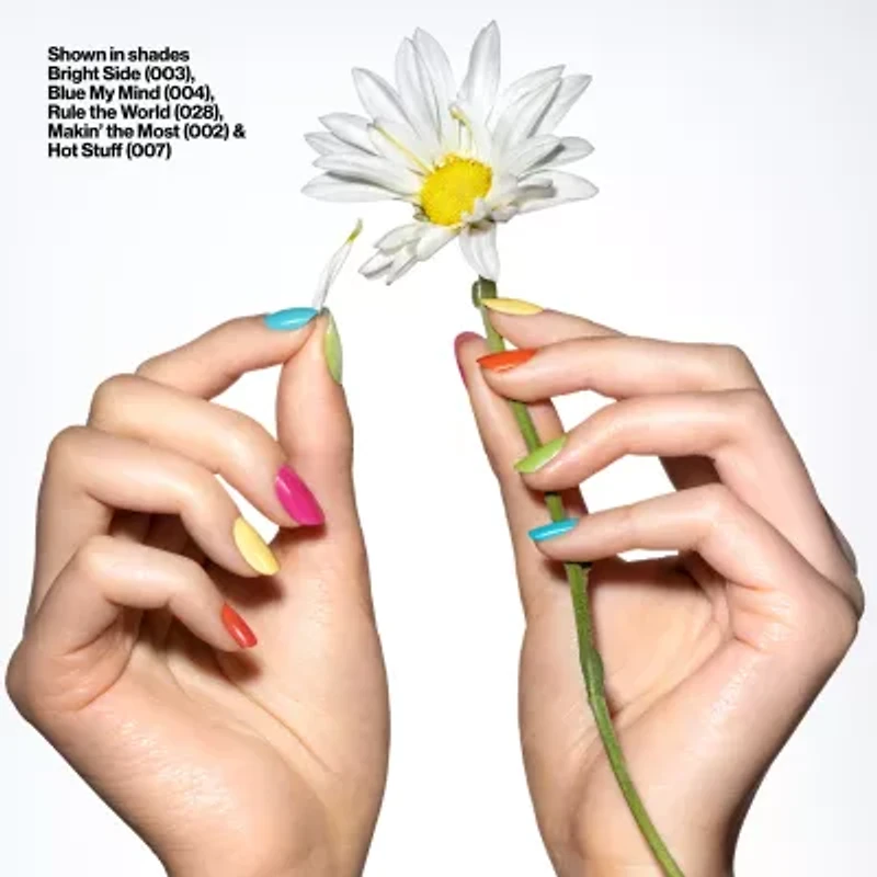 Revlon Ultra Hd Snap Nail Polish