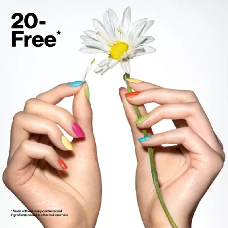 Revlon Ultra Hd Snap Nail Polish