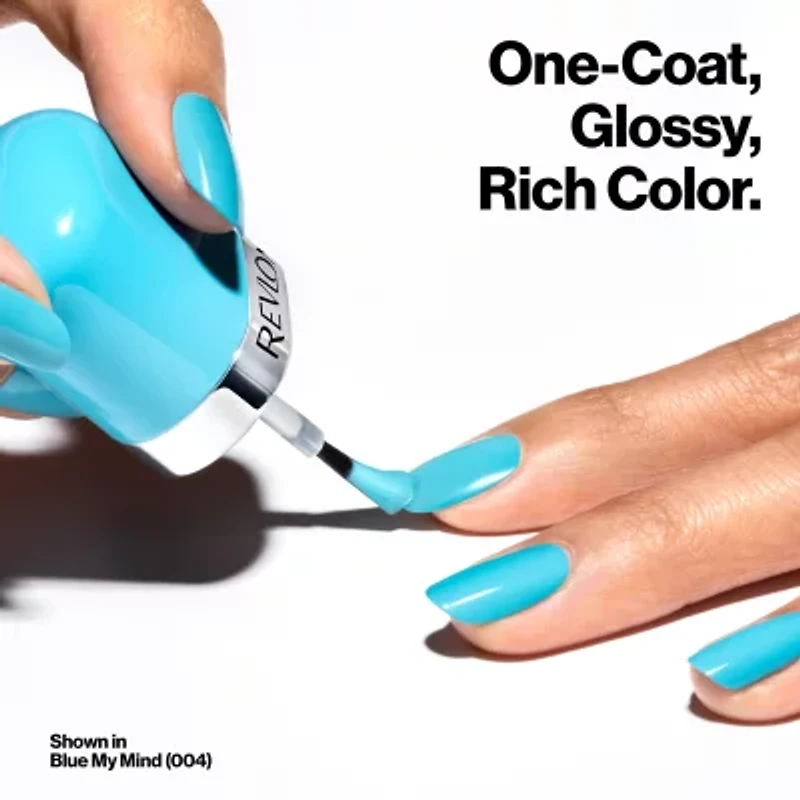 Revlon Ultra Hd Snap Nail Polish
