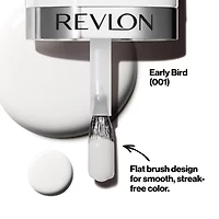 Revlon Ultra Hd Snap Nail Polish