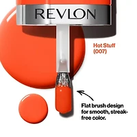 Revlon Ultra Hd Snap Nail Polish