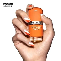 Revlon Ultra Hd Snap Nail Polish