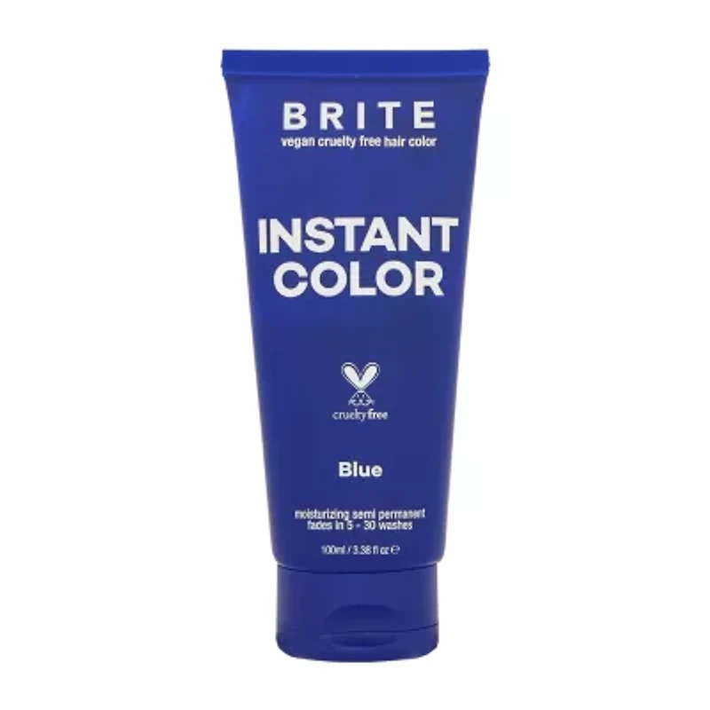 Brite Semi Permanent Hair Color - 3.38 Oz.
