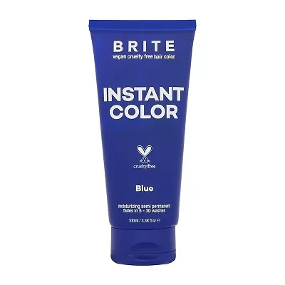Brite Semi Permanent Hair Color - 3.38 Oz.