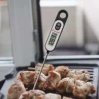 Escali Long Stem Digital Thermometer