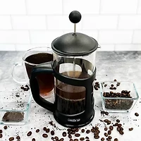 London Sip Immersion 34oz. French Press