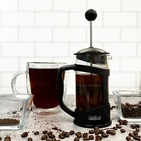 London Sip Immersion 34oz. French Press
