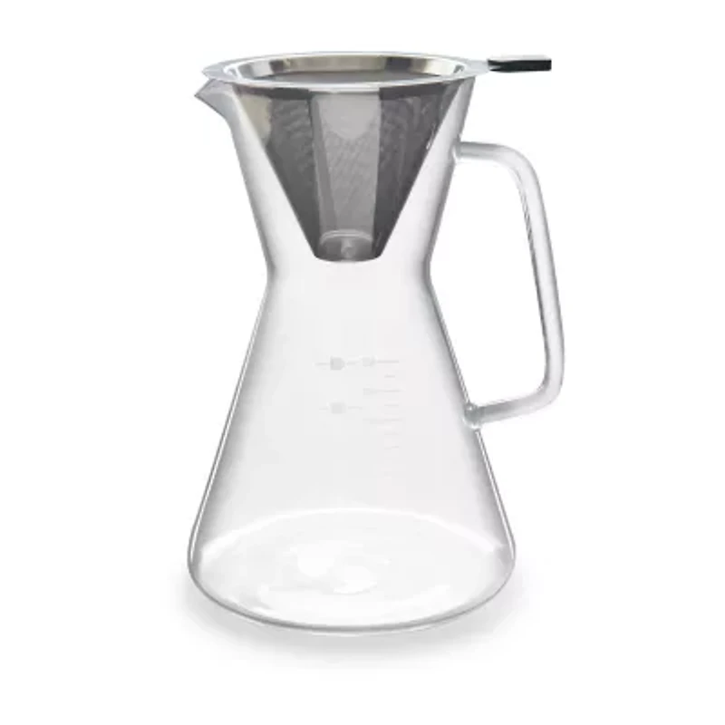 London Sip Pour Over Coffee 1200ml Set
