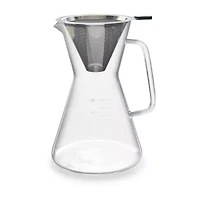 London Sip Pour Over Coffee 1200ml Set