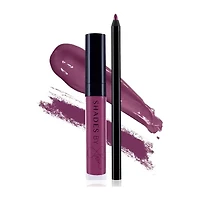 Shades By Shan Matte Lip Set