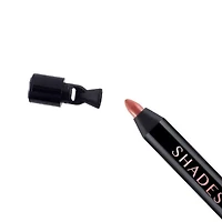 Shades By Shan Matte Lip Set
