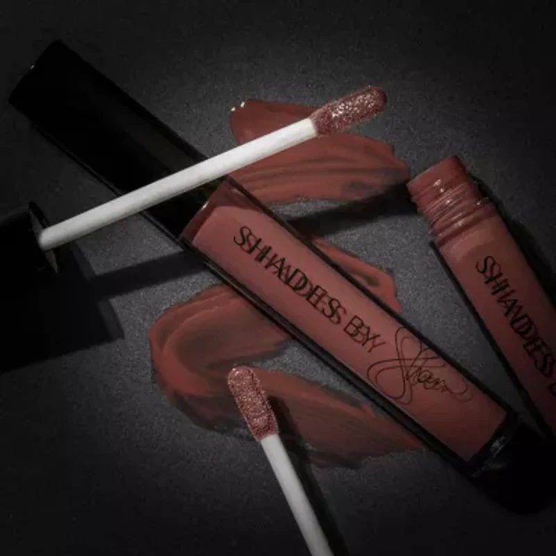 Shades By Shan Lip Gloss