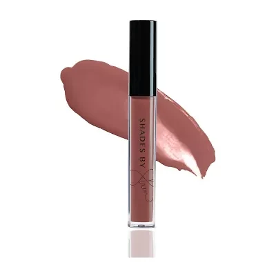 Shades By Shan Lip Gloss