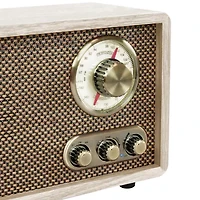 Victrola Willow Bluetooth Radio Speaker