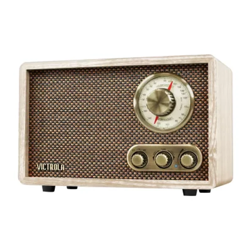 Victrola Willow Bluetooth Radio Speaker