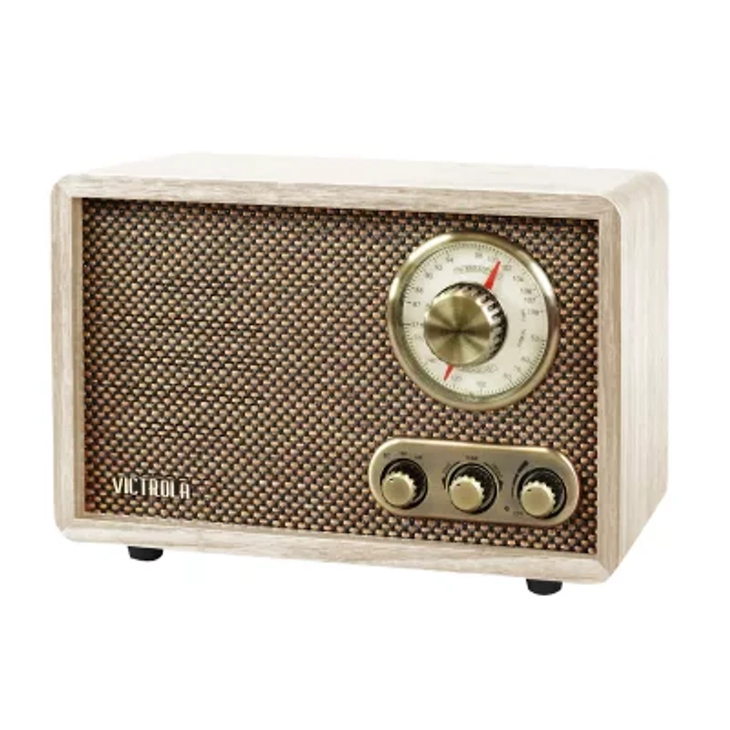 Victrola Willow Bluetooth Radio Speaker