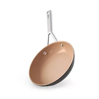 Ninja Ceramic 8" Non-Stick Frying Pan