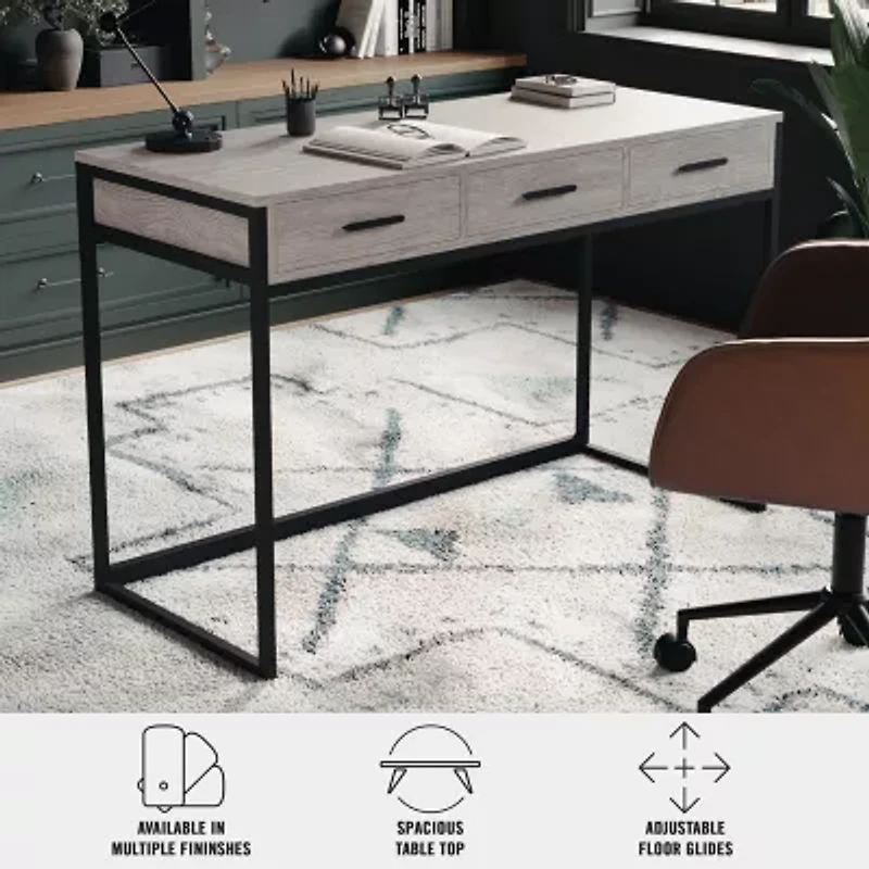 Martha Stewart OLLIE Desk