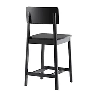 Walker Edison 2-pc. Counter Height Bar Stool