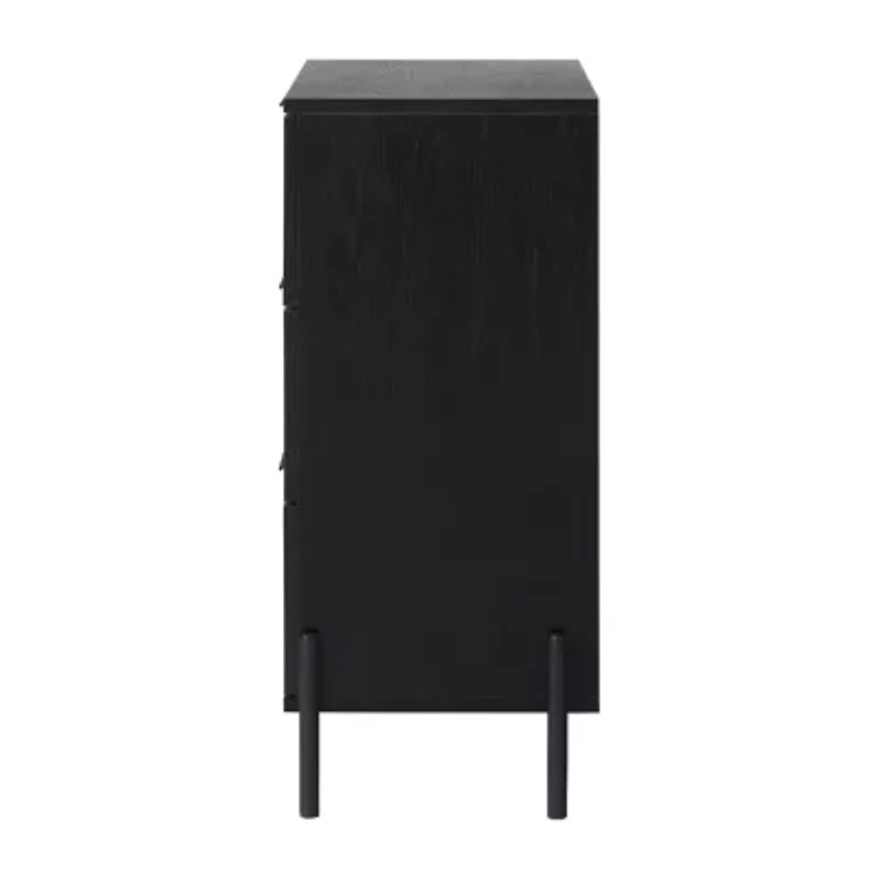 Walker Edison 3-Drawer Chest