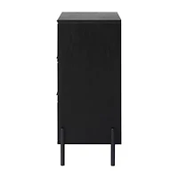 Walker Edison 3-Drawer Chest