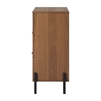 Walker Edison 3-Drawer Chest