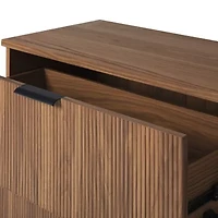 Walker Edison 3-Drawer Chest
