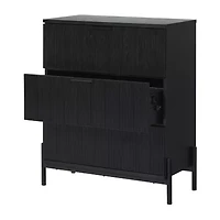 Walker Edison 3-Drawer Chest