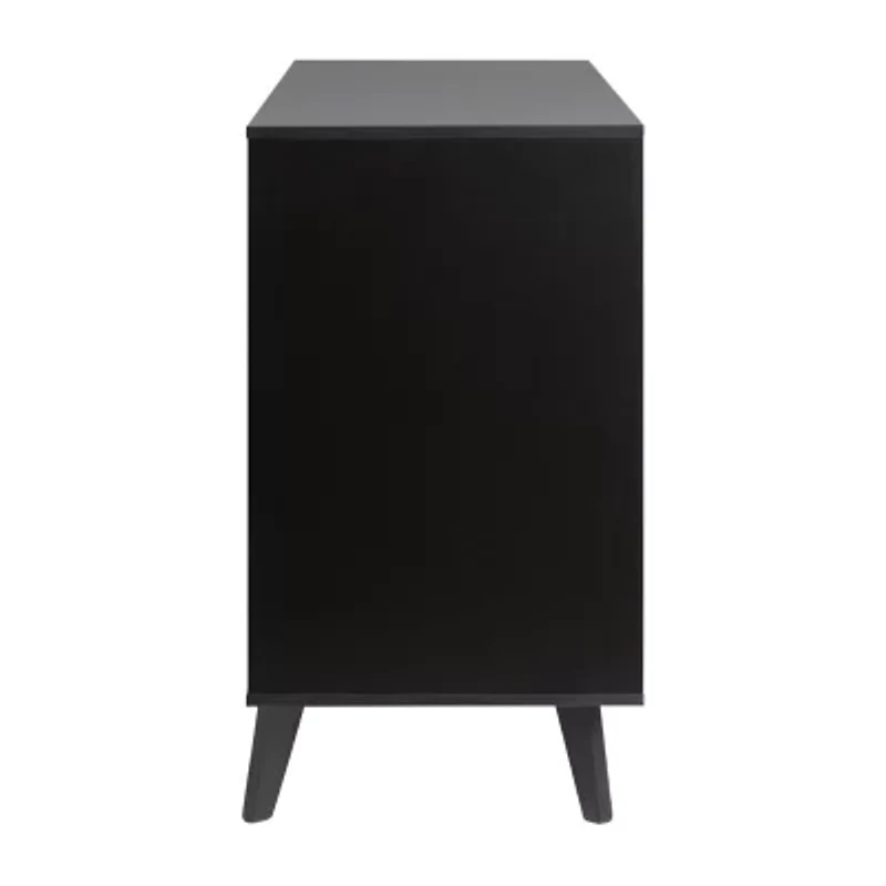 Walker Edison 6-Drawer Dresser