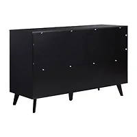 Walker Edison 6-Drawer Dresser