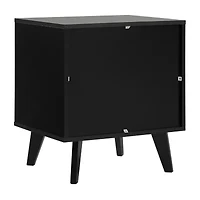 Walker Edison 1-Drawer Nightstand