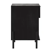 Walker Edison 1-Drawer Nightstand