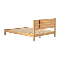 Modern Minimalist Bedframe