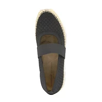 Adrienne Vittadini  Percy Mary Jane Womens Sneakers