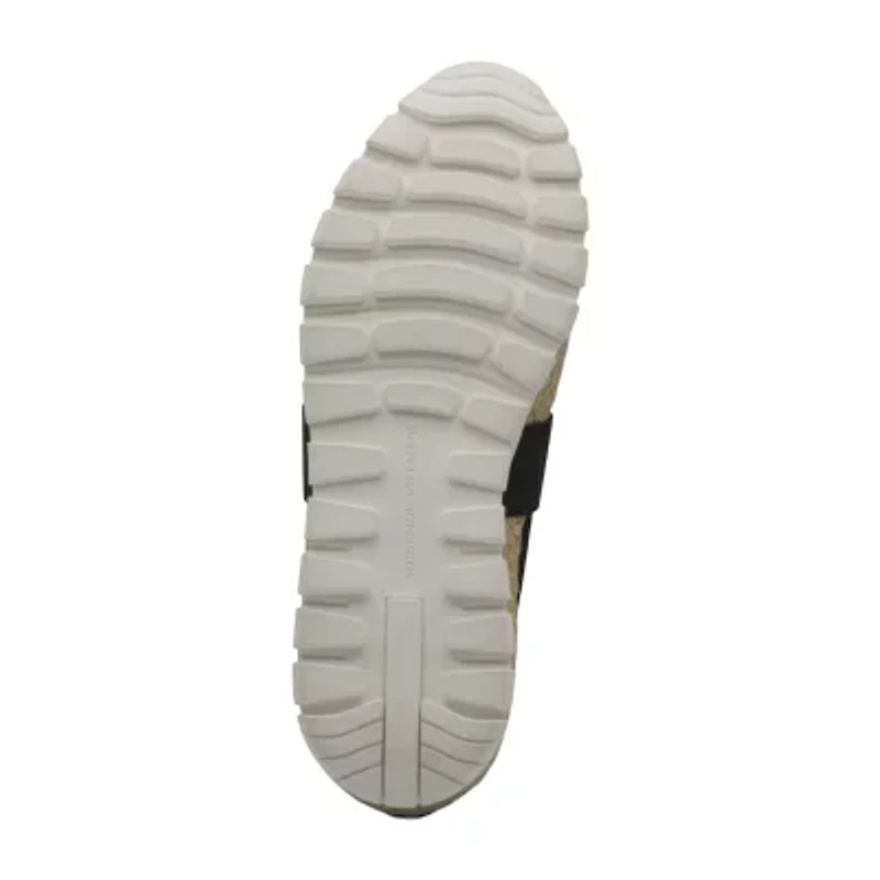 Adrienne Vittadini  Percy Mary Jane Womens Sneakers