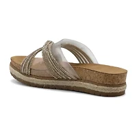 Adrienne Vittadini  Proove Womens Mules